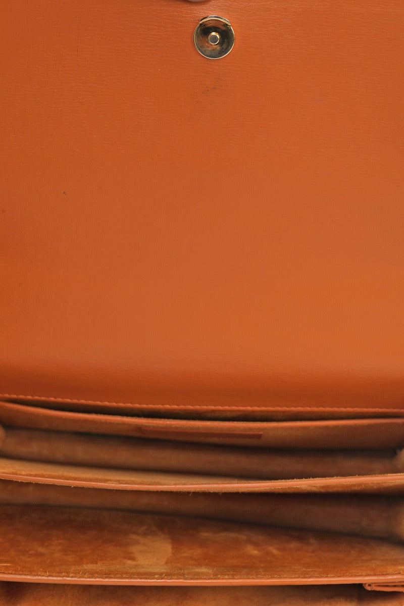 yves-saint-laurent-congac-orange-sunset-medium-sling-bag