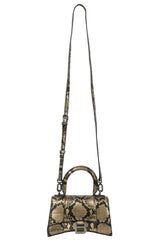 Coach Monogram Floral Camera Bag