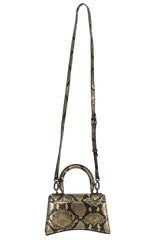 Coach Monogram Floral Camera Bag