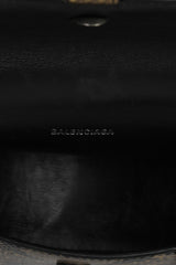 Coach Monogram Floral Camera Bag