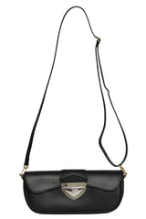 Louis Vuitton Epi Leather Black Sling Bag