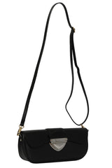 Louis Vuitton Epi Leather Black Sling Bag