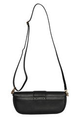 Louis Vuitton Epi Leather Black Sling Bag