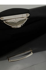 Louis Vuitton Epi Leather Black Sling Bag