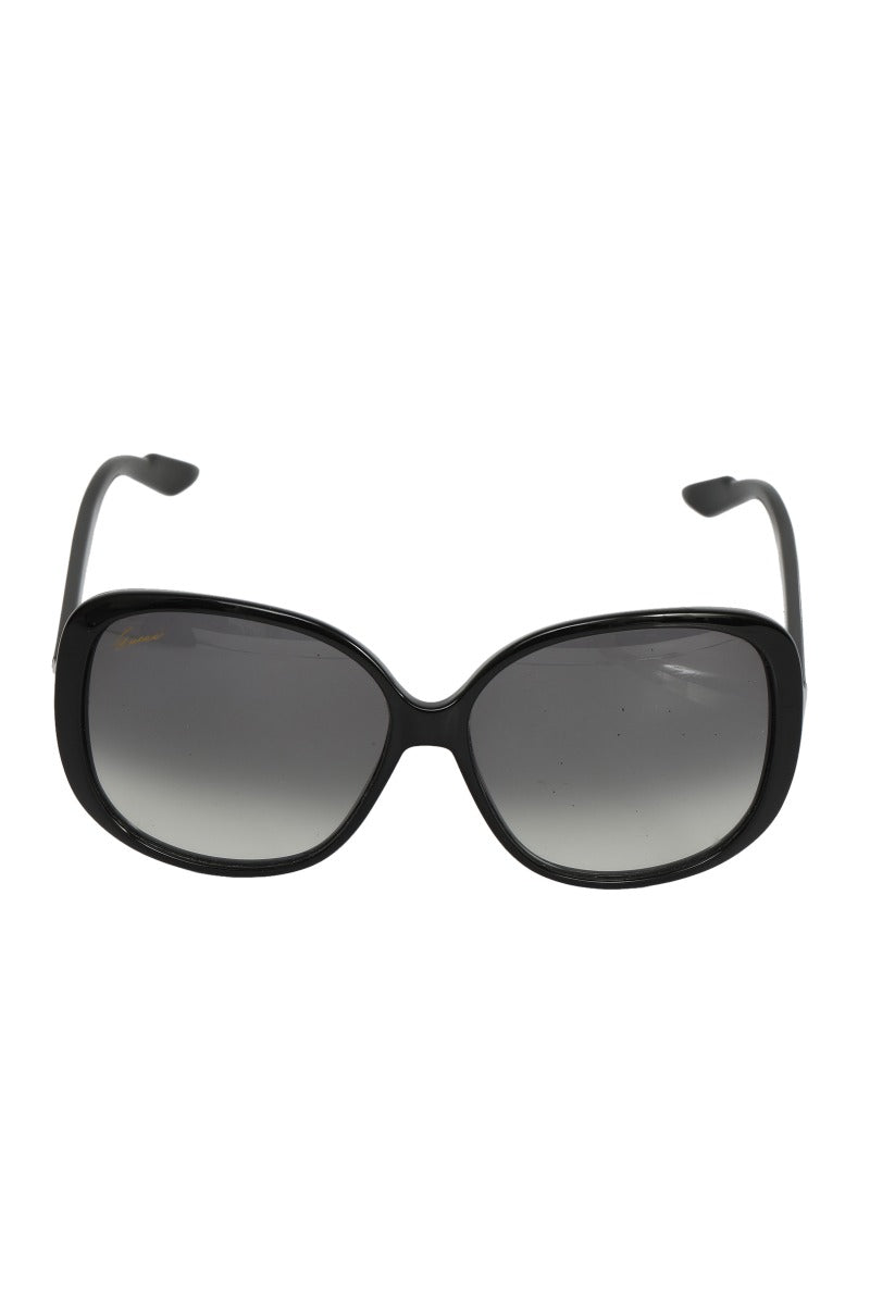 Gucci Gg 3157/Classic Black Sunglasses