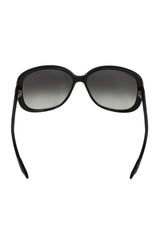 Gucci Gg 3157/Classic Black Sunglasses
