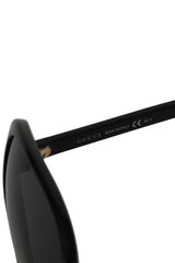 Gucci Gg 3157/Classic Black Sunglasses