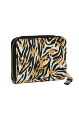 Louis Vuitton Jungle Caramel Leather Wallet