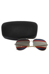 Salvatore Ferragamo Sf172S Sunglasses