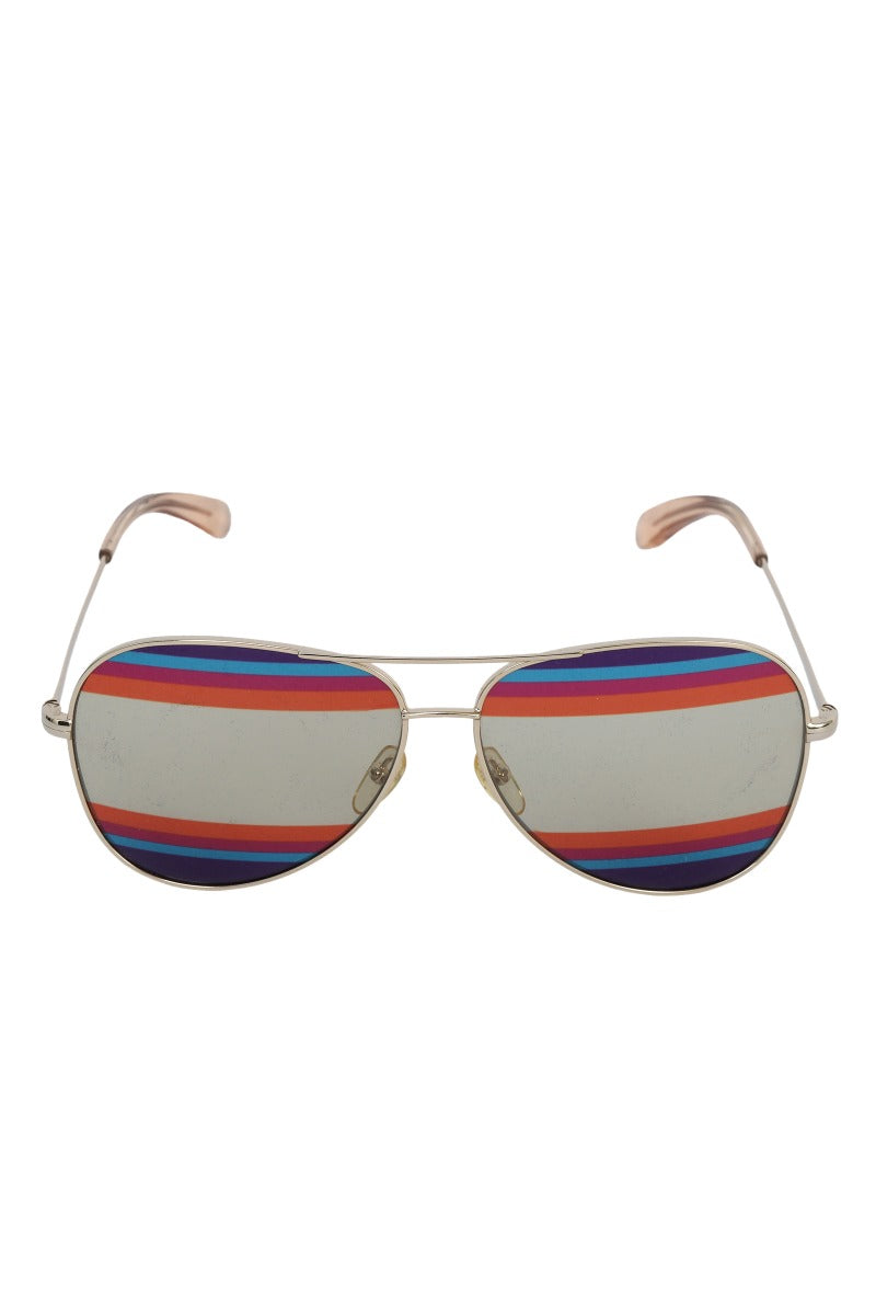 Salvatore Ferragamo Sf172S Sunglasses