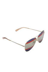 Salvatore Ferragamo Sf172S Sunglasses