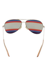 Salvatore Ferragamo Sf172S Sunglasses