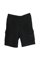 Burberry Size M Horseferry Graphic Black Cord Set