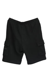 Burberry Size M Horseferry Graphic Black Cord Set