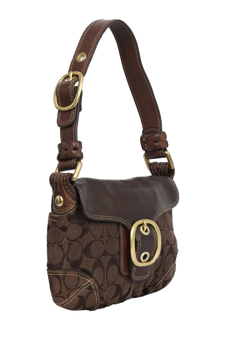 coach-brown-canvas-leather-monogram-blecker-shoulder-bag