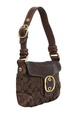 coach-brown-canvas-leather-monogram-blecker-shoulder-bag