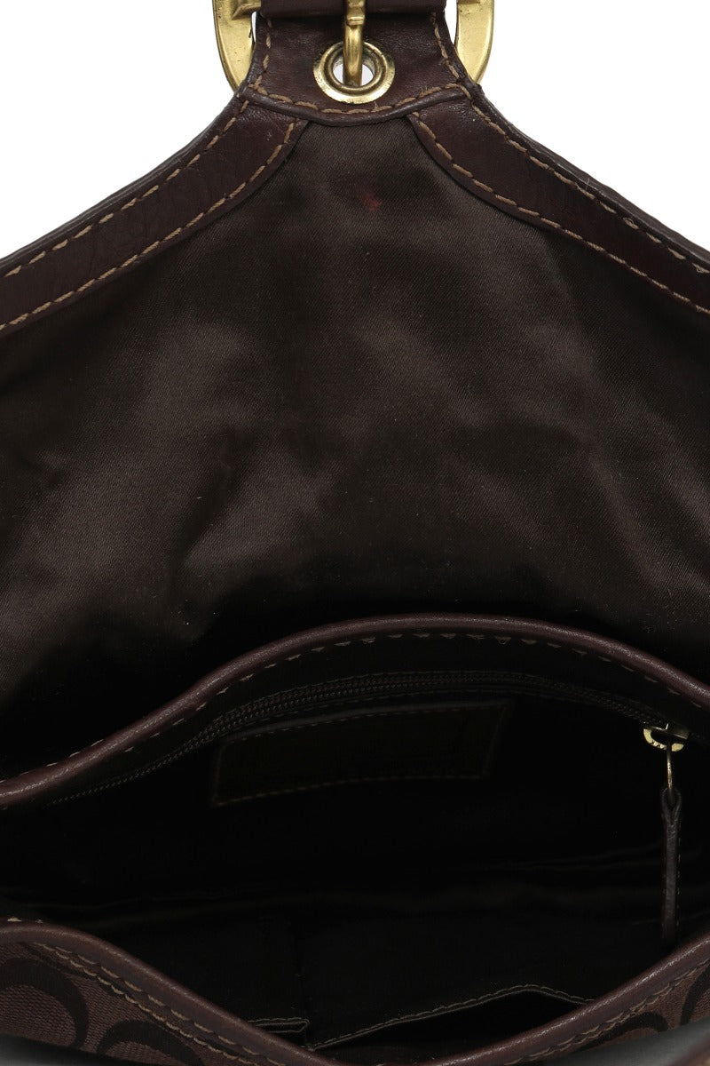 coach-brown-canvas-leather-monogram-blecker-shoulder-bag