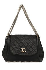 chanel-black-quilted-leather-chain-around-accordian-flap-bag