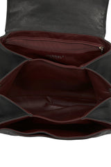 chanel-black-quilted-leather-chain-around-accordian-flap-bag