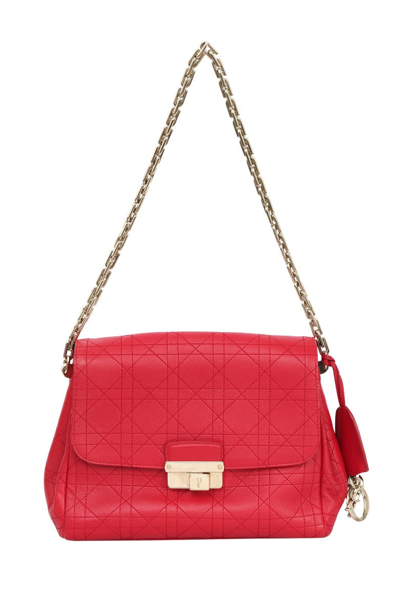 christian-dior-red-diorling-bag