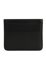 Cartier C De Leather Card Holder