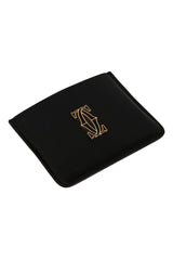 Cartier C De Leather Card Holder