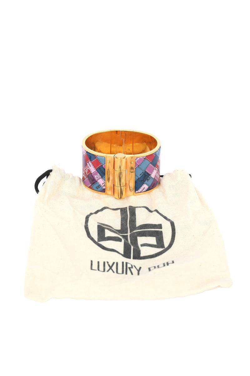 hermes-gm-bolduc-au-carre-hinged-bracelet