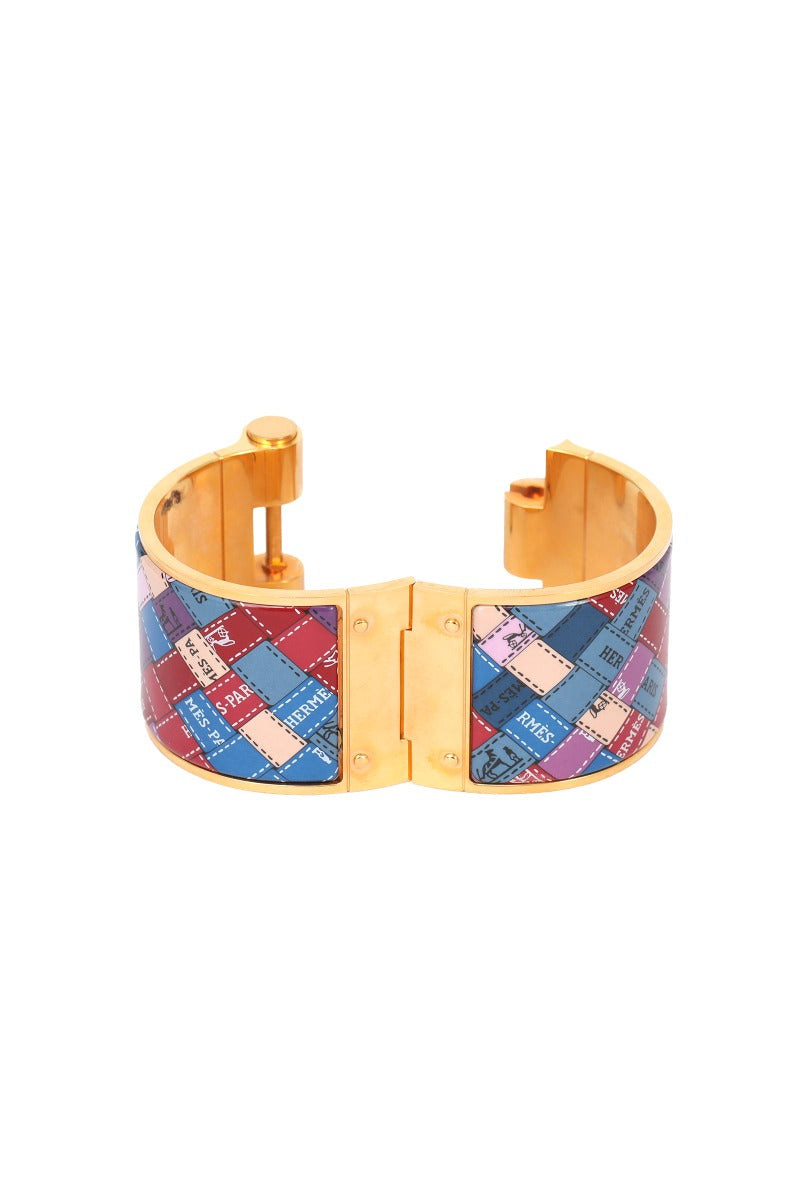hermes-gm-bolduc-au-carre-hinged-bracelet