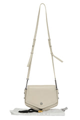 Jimmy Choo Nappa Arrow Cross Body Bag