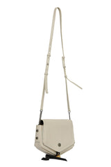 Jimmy Choo Nappa Arrow Cross Body Bag