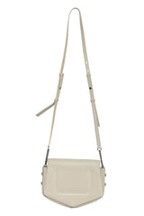 Jimmy Choo Nappa Arrow Cross Body Bag