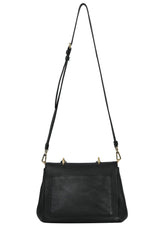 christian-dior-be-dior-black-pebbled-leather-handbag