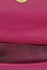 christian-dior-be-dior-black-pebbled-leather-handbag