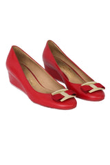 salvatore-ferragamo-size-8-vara-red-pumps