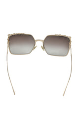 Fendi 59/S Pearl Sunglasses