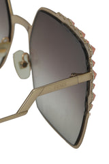 Fendi 59/S Pearl Sunglasses