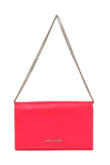 Yves Saint Laurent Fuchsia Pink Sling Bag