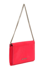 Yves Saint Laurent Fuchsia Pink Sling Bag