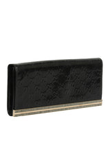 gucci-black-patent-leather-guccissima-clutch