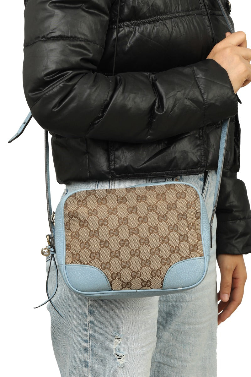 gucci-bree-beige-canvas-blue-leather-sling-bag