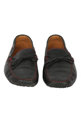 Tod'S X Ferrari Limited Size 9 Edition Driving Loafers