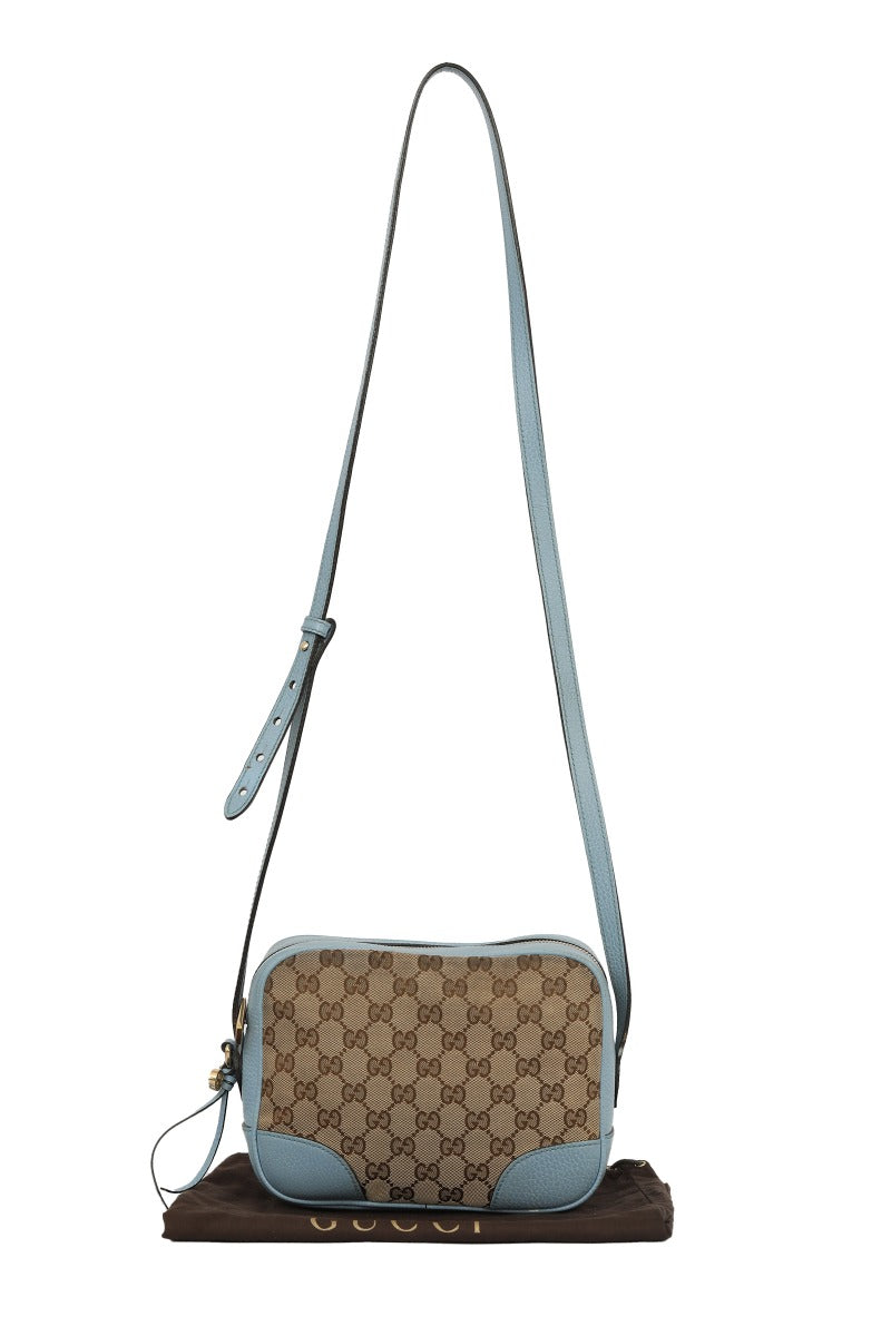 gucci-bree-beige-canvas-blue-leather-sling-bag