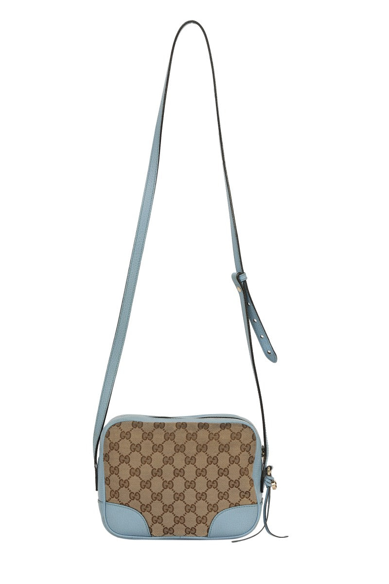 gucci-bree-beige-canvas-blue-leather-sling-bag