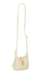 Gucci Cream Mini Jackie Handbag
