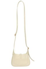 Gucci Cream Mini Jackie Handbag