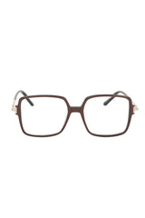 Tom Ford Square Eyeglasses