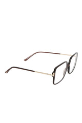 Tom Ford Square Eyeglasses