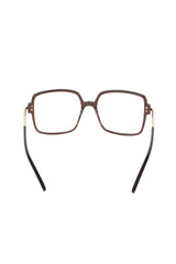 Tom Ford Square Eyeglasses