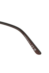 Tom Ford Square Eyeglasses