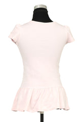 Marc Jacobs Kids (5-6 Years) Snapshot T-Shirt Dress